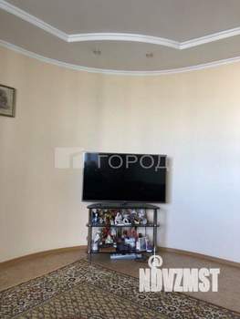 2-к квартира, вторичка, 70м2, 6/6 этаж