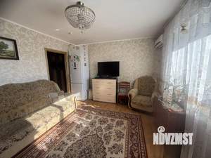 2-к квартира, вторичка, 57м2, 8/15 этаж