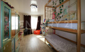 2-к квартира, вторичка, 64м2, 16/16 этаж