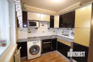 1-к квартира, вторичка, 35м2, 1/9 этаж