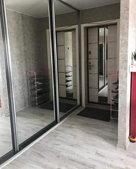 2-к квартира, вторичка, 72м2, 4/9 этаж