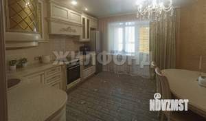3-к квартира, вторичка, 103м2, 5/12 этаж