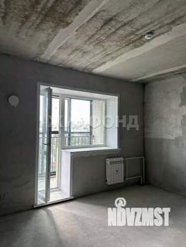 Студия квартира, вторичка, 23м2, 9/9 этаж