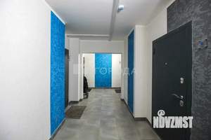 Студия квартира, вторичка, 23м2, 1/2 этаж