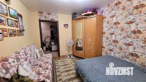 2-к квартира, вторичка, 50м2, 6/10 этаж