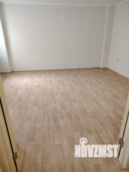 1-к квартира, вторичка, 44м2, 5/16 этаж