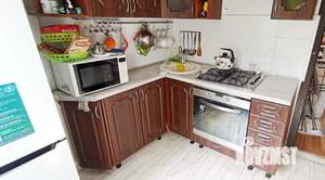 2-к квартира, вторичка, 43м2, 1/5 этаж