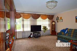 3-к квартира, вторичка, 85м2, 1/3 этаж