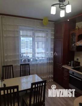 3-к квартира, вторичка, 74м2, 9/10 этаж