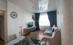 2-к квартира, вторичка, 46м2, 12/16 этаж