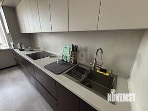 2-к квартира, вторичка, 56м2, 7/8 этаж