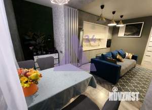 3-к квартира, вторичка, 72м2, 16/16 этаж