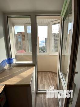 1-к квартира, вторичка, 31м2, 9/11 этаж