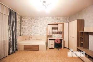 1-к квартира, вторичка, 34м2, 6/10 этаж