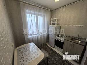 1-к квартира, вторичка, 30м2, 5/5 этаж