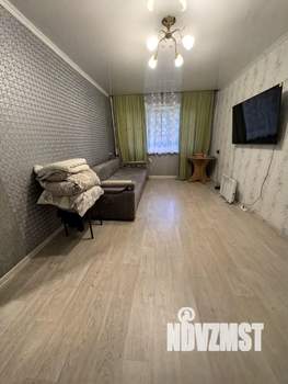 1-к квартира, вторичка, 31м2, 1/5 этаж