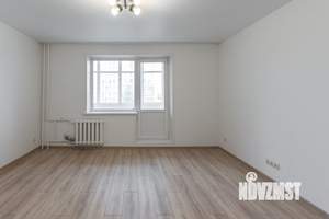 1-к квартира, вторичка, 34м2, 5/12 этаж