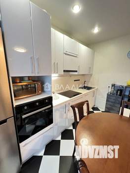 2-к квартира, вторичка, 50м2, 1/9 этаж