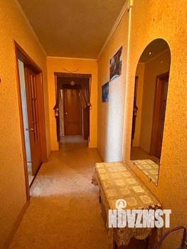 2-к квартира, вторичка, 53м2, 8/9 этаж
