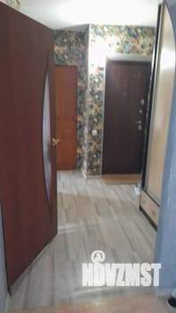 4-к квартира, вторичка, 62м2, 5/5 этаж