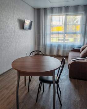 2-к квартира, вторичка, 48м2, 1/16 этаж