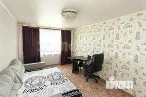 1-к квартира, вторичка, 30м2, 2/5 этаж