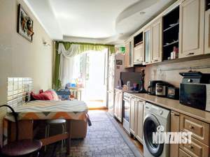3-к квартира, вторичка, 81м2, 1/9 этаж