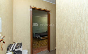 1-к квартира, вторичка, 32м2, 8/10 этаж