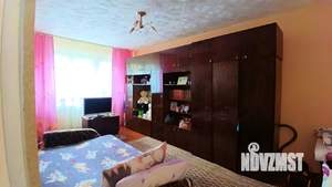 1-к квартира, вторичка, 30м2, 1/9 этаж