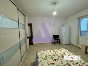 1-к квартира, вторичка, 40м2, 3/10 этаж