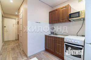 1-к квартира, вторичка, 30м2, 2/5 этаж