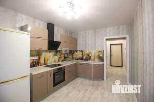 1-к квартира, вторичка, 41м2, 9/16 этаж