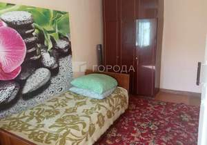 2-к квартира, вторичка, 45м2, 2/5 этаж