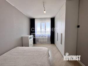 2-к квартира, вторичка, 54м2, 8/16 этаж