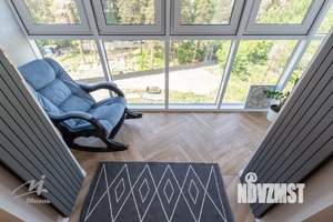 3-к квартира, вторичка, 86м2, 8/8 этаж