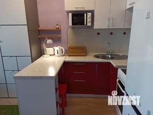 Студия квартира, вторичка, 27м2, 10/10 этаж