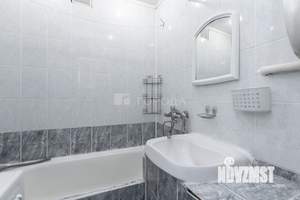3-к квартира, вторичка, 66м2, 11/12 этаж