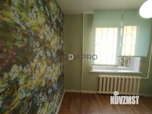 1-к квартира, вторичка, 36м2, 1/10 этаж