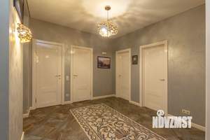 3-к квартира, вторичка, 90м2, 8/12 этаж