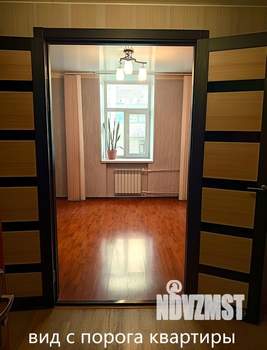 2-к квартира, вторичка, 55м2, 2/3 этаж