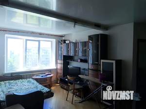 3-к квартира, вторичка, 63м2, 9/9 этаж