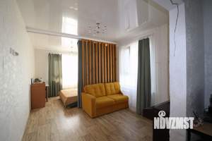 2-к квартира, вторичка, 64м2, 16/16 этаж