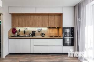 2-к квартира, вторичка, 50м2, 7/18 этаж