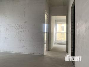 2-к квартира, вторичка, 54м2, 4/24 этаж