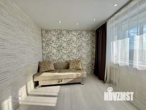 Студия квартира, вторичка, 28м2, 16/18 этаж