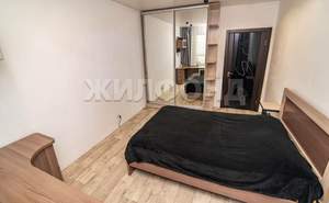 4-к квартира, вторичка, 89м2, 15/16 этаж