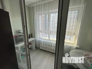 3-к квартира, сданный дом, 88м2, 6/14 этаж