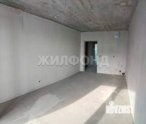 2-к квартира, вторичка, 47м2, 9/16 этаж