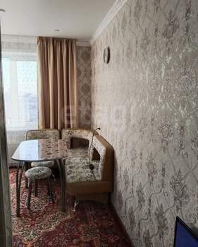 2-к квартира, вторичка, 46м2, 5/10 этаж