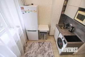 Студия квартира, вторичка, 12м2, 3/4 этаж